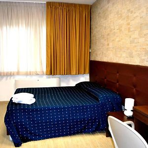 Camera deluxe con letto king size